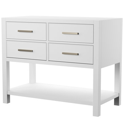 Bathroom Vanities Without Tops On Sale Up To 65 Off